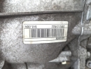 6-Gang Schaltgetriebe Getriebe ND0015 RENAULT Scenic II JM 2.0 99kw 2007 |379