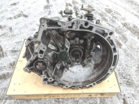 Getriebe CITROEN C1 PM 1.4 HDi 40kw 20TT01  5-Gang...