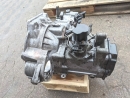 5-Gang Schaltgetriebe Getriebe CHA VW Passat 35i 1.9 TD 55kw >>Bj.12.1996 |638