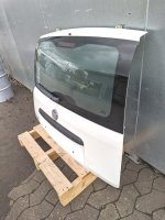 Heckklappe 268 weiss 46827172 51754427 FIAT Panda 169...