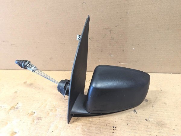 ORIGINAL Außenspiegel links 735357191 FIAT Panda 169 57.379 km 2009 |697