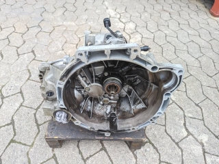 5-Gang Schaltgetriebe Getriebe 3M5R7002NC FORD C-Max DM2 1.6 74kw >01.2008 |433