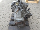 5-Gang Schaltgetriebe Getriebe DKE 3,59 VW Polo 6N 1.6...