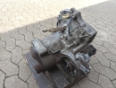5-Gang Schaltgetriebe Getriebe DKE 3,59 VW Polo 6N 1.6 55kw >>Bj.01.1999 |469