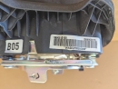 ORIGINAL Multifunktion Lederlenkrad mit Airbag KIA Carens III UN >12.2012 |432