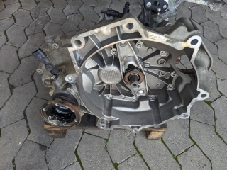 5-Gang Schaltgetriebe Getriebe LVC 4,19 VW Fox 5Z 1.2 40kw ab Bj.06.2009>> |793