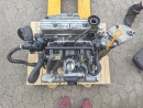 AHT Rumpfmotor Motor Benzinmotor VW Lupo 6X1 1.0 37kw 997ccm Bj.10.1998 |092