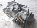 5-Gang Schaltgetriebe Getriebe XS4R7002CF FORD Focus I 1.4 55kw ->05.2005 |671