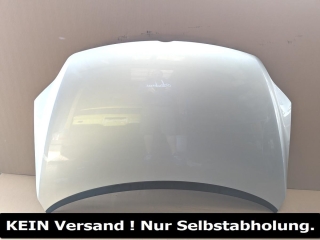 TOP ORIGINAL Motorhaube LA7W reflexsilber VW Golf Plus 1KP 5M1 521 10.2005 |309