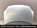 TOP ORIGINAL Motorhaube LA7W reflexsilber VW Golf Plus...