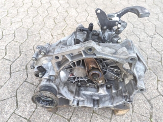 5-Gang Schaltgetriebe Getriebe FDM 3,88 AUDI A2 (8Z0) 1.4 55kw >>Bj.07/2001 |861