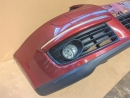 ORIGINAL Stoßstange vorne LA3W rot VW Golf V/5...