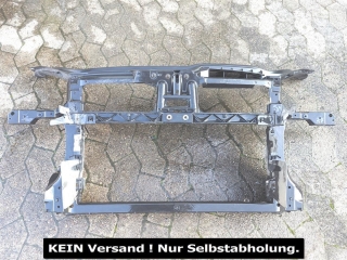 ORIGINAL Schloßträger Frontmaske Kühlerträger VW Golf V/5 1K1 1K5 Jetta 1K2 |693