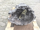5-Gang Schaltgetriebe Getriebe GFL EEN VW Passat 3BG 3B3...