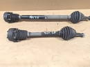 2x ORIGINAL Antriebswelle rechts + links VW Polo 6N1 1.4...