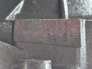 5-Gang Schaltgetriebe Getriebe DLP 02K300045EX AUDI A3 8L1 1.6 74kw  ->1998 |181