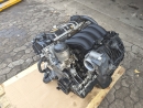 Motor N43B16AA Rumpfmotor 11000439141 BMW 1er E81 116i...