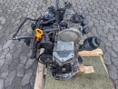 AWY Rumpfmotor Motor 03D100031GX Ölstandssensor VW...