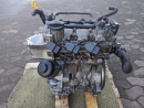 AWY Rumpfmotor Motor 03D100031GX Ölstandssensor VW...