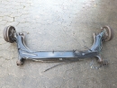 Hinterachse ABS Achse 8200053796 RENAULT Twingo I C06 1.2...