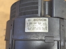 BOSCH Sekundärluftpumpe Luftpumpe MERCEDES C-Klasse W203 C180 95kw 12.2000 |820