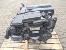 TOP 271950 Motor komplett MB C-Klasse W204 C200 Kompressor 135kw Bj.06.2007 |930