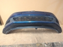 ORIGINAL Stoßstange vorne LD5Q blau 6R0807221R VW Polo V 6R ->08.2012 |415