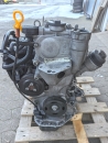 CGPA CGP Komplett-Motor 03E100033T/TX VW Polo V 6R1 1.2 51kw Bj.07.2009 |415