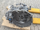 6-Gang Schaltgetriebe Getriebe M32 55569879 OPEL Astra J...