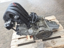 266940 Motor Rumpfmotor A2660100200 MB A-Klasse W169 A170...