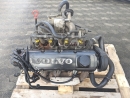 B230FB Rumpfmotor Motor 5003735 VOLVO 940 I Kombi (945) 2.3 96kw 1994 |122