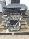 Motor Ottomotor komplett 1KR-FE SUBARU Justy IV M300 1.0...