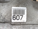 6-Gang Schaltgetriebe Getriebe 716608 MB C-Klasse S/W204 C 200 CDi 100kw |809