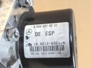 ATE ABS/ESP Hydraulikblock A2045453832 A2044313912 MB C-Klasse W204 2009 |809