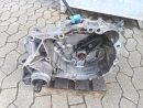 5-Gang Schaltgetriebe Getriebe JB1514 RENAULT Clio II BB...