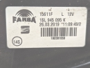 ORIGINAL FARBA 15611F Rückleuchte links 1SL945095K SEAT Mii KF1 05.2015>> |828