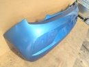 ORIGINAL Stoßstange hinten PDC LW5M Costa Azul SEAT Mii KF1 10.2011>07.2019 |828