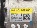 TOP ORIGINAL DOOWON DV9 Klimakompressor 1S0816803A SEAT SKODA VW Bj.04.2019 |828