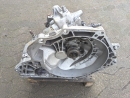 5-Gang Schaltgetriebe Getriebe F13 C3,74 OPEL Astra G 1.6 Z16SE Bj.09.2002 |845
