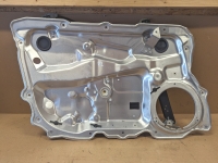 Fensterheber Aufnahmeblech vorne links 4E0837849B AUDI A8...