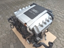 ASE Motor Rumpfmotor AUDI A8 D3 (4E2) 4.0 TDI quattro...