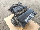 N45B16A Motor Rumpfmotor Gebrauchtmotor BMW 1er E87 116i 85kw 04.2005 |797