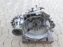 5-Gang Schaltgetriebe Getriebe DUW 02K300049F VW Golf IV/4 1.4 55kw 09/2001 |167