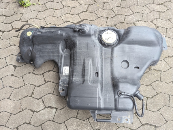 Benzintank + Pumpe 8200013340 RENAULT Laguna II BG 2.0 Turbo 120kw 05.2003 |749