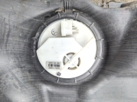 Benzintank + Pumpe 8200013340 RENAULT Laguna II BG 2.0 Turbo 120kw 05.2003 |749