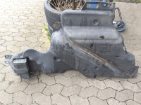 Benzintank + Pumpe 8200013340 RENAULT Laguna II BG 2.0 Turbo 120kw 05.2003 |749