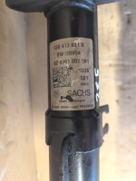 2x ORIGINAL SACHS Gasdruck Federbein vorne SEAT Mii KF1 1.0 44kw 07.2013 |385