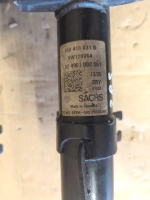 2x ORIGINAL SACHS Gasdruck Federbein vorne SEAT Mii KF1 1.0 44kw 07.2013 |385