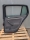 Tür Hintertür Rechts VW Golf V/5 Kompletttür W9 / C5F/LC5F Grau 1K6833106J