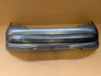 Stoßfänger Hinten Peugeot 207CC 1.6 88kw...